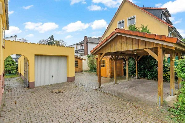Unterkunft Celle