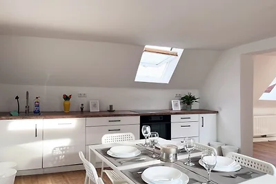 LB01b Ferienwohnung in Ludwigsburg