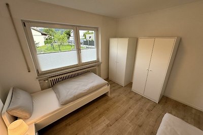 RT01 Ferienwohnung mit Balkon in Lichtenstein