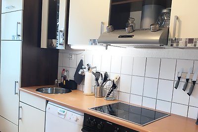 HM02 Ferienwohnung mit Balkon