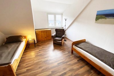 HSK01 Apartment in Eslohe (Sauerland)