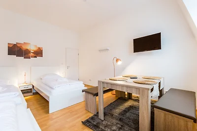 D08 Ferienwohnung in Düsseldorf