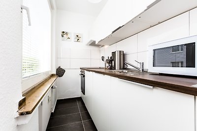 K89 Ferienwohnung Köln Messenähe