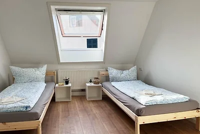LB01b Ferienwohnung in Ludwigsburg