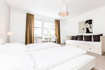 K89 Ferienwohnung Köln Messenähe