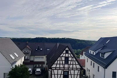 LB01b Ferienwohnung in Ludwigsburg