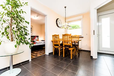 K26 Ferienwohnung mit Terrasse