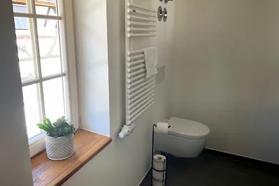 MTK02 Maisonettewohnung mit Balkon