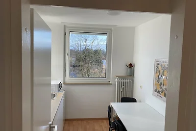 FÜ01 Apartment mit Balkon in Fürth