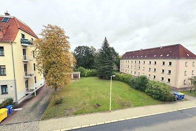 ZW02 Apartment mit Balkon in Zwickau