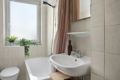 BS01 Designer-Wohnung in Braunschweig