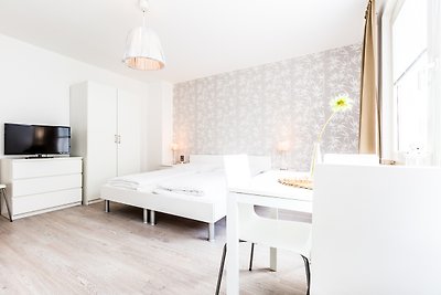 K89 Ferienwohnung Köln Messenähe