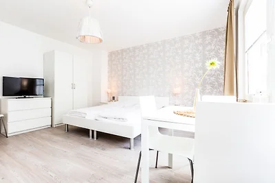 K89 Ferienwohnung Köln Messenähe