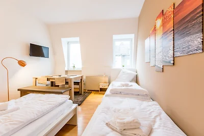 D08 Ferienwohnung in Düsseldorf
