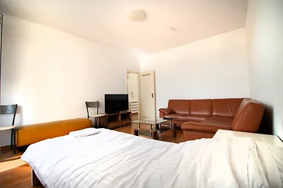 B21 Apartment mit Balkon in Bergisch Gladbach