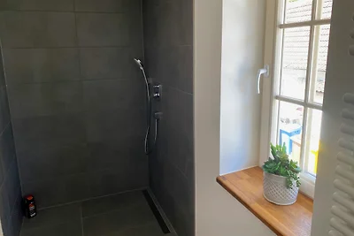 MTK02 Maisonettewohnung mit Balkon