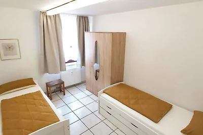 AN01 Apartment in Ansbach