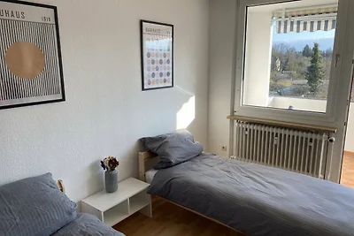 FÜ01 Apartment mit Balkon in Fürth