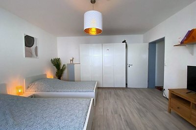 Accommodatie Vakantie op de boerderij Essen