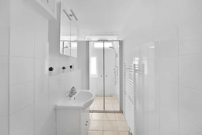 CE14 Schicke Monteurwohnung mit Terrasse in Celle