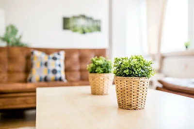 LA02 Ferienwohnung in Langenfeld