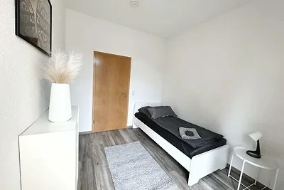 ZW02 Apartment mit Balkon in Zwickau