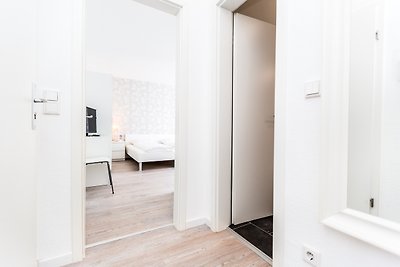 K89 Ferienwohnung Köln Messenähe