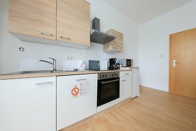 HA12 Ferienwohnung mit Terrasse in Hagen