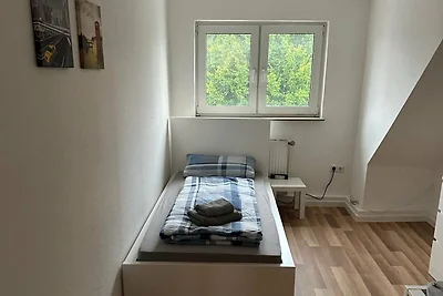 AC02 Apartment in Herzogenrath bei Aachen