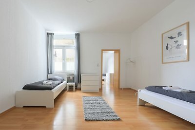 HA12 Ferienwohnung mit Terrasse in Hagen