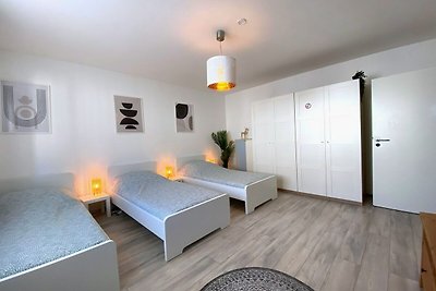 Accommodatie Vakantie op de boerderij Essen