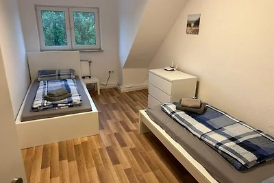 AC02 Apartment in Herzogenrath bei Aachen