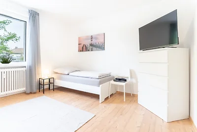 WZ07 Apartment mit Balkon in Wetzlar bei Gießen