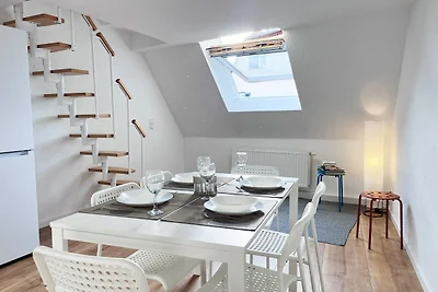 LB01b Ferienwohnung in Ludwigsburg