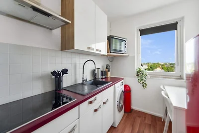 BS01 Designer-Wohnung in Braunschweig