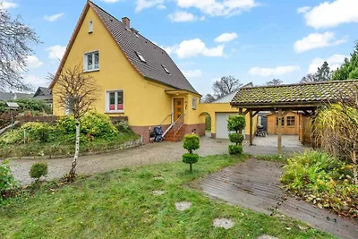 Geräumige Wohnung mit Veranda in Celle