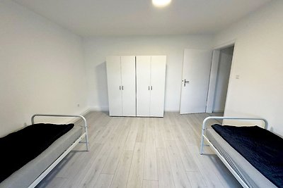 HU15b Ferienwohnung in Hanau