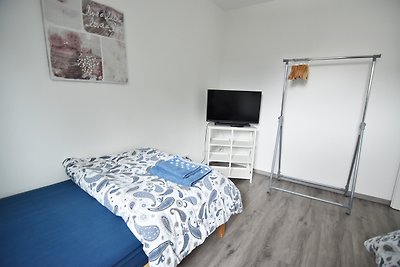 T06b Ferienwohnung Troisdorf