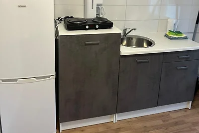 AC02 Apartment in Herzogenrath bei Aachen