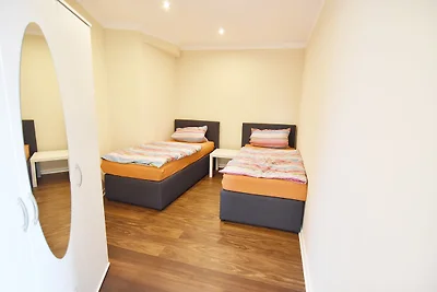 K68 Penthouse am Friesenplatz
