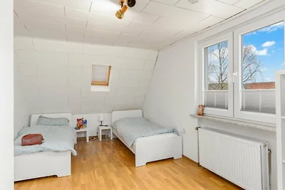 Geräumige Wohnung mit Veranda in Celle