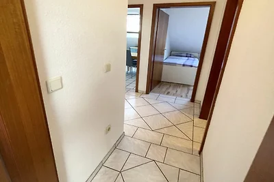DU15a voll ausgestattete Unterkunft in Duisburg