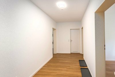 LP06 Unterkunft mit Balkon in Lippstadt