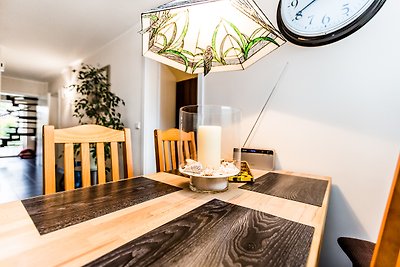 K26 Ferienwohnung mit Garten