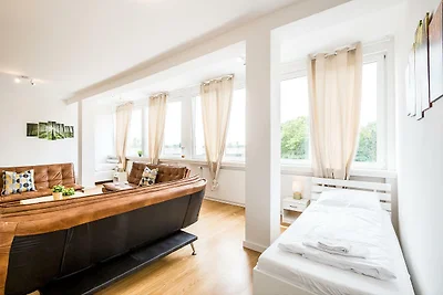 LA02 Ferienwohnung in Langenfeld