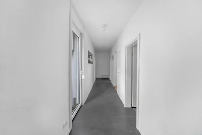 CE14 Schicke Monteurwohnung mit Terrasse in Celle