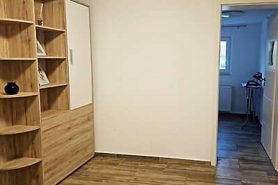 MA03 Monteurwohnung mit Balkon in Mannheim