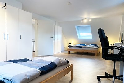 SLR01 Ferienwohnung in Sankt Leon-Rot