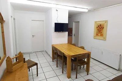 AN01 Apartment in Ansbach