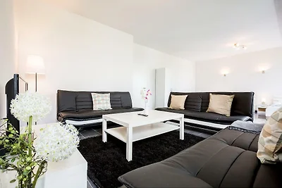 LA02 Ferienwohnung in Langenfeld